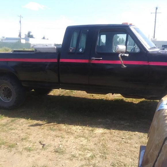 Meet your Posher, Jeremy - Picture 1 of 1